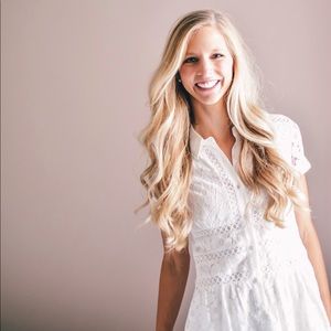 Meet your Posher, Caitlin